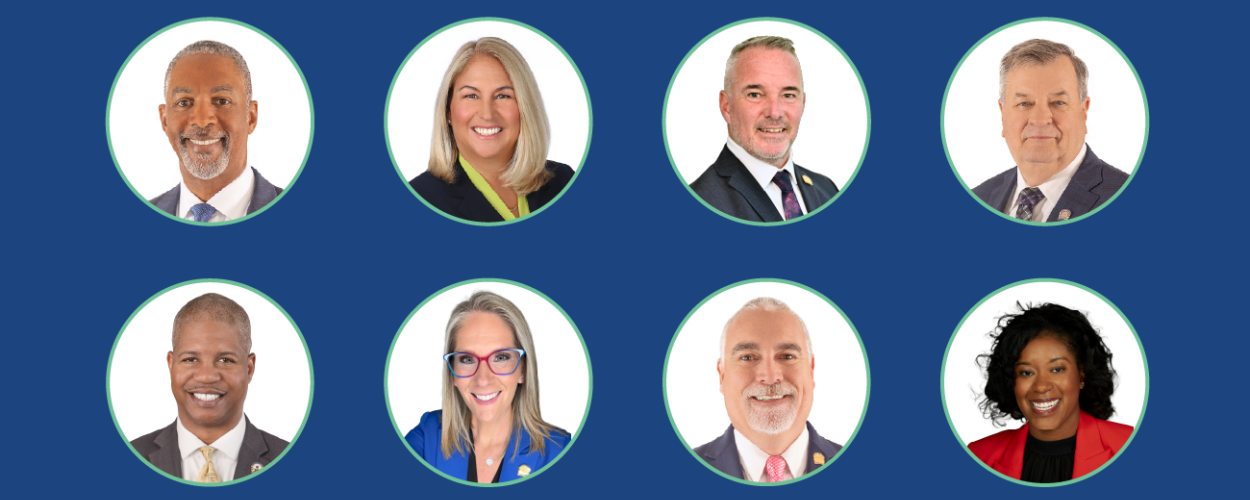 Leadership Team